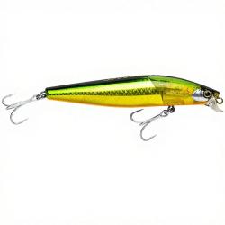 Poisson nageur SHIMANO Exsence shallow assassin 99 008 Green gold