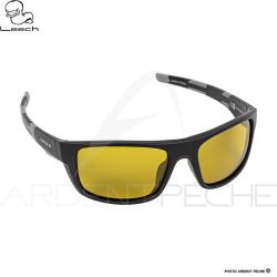 Lunettes polarisantes LEECH Moonstone Yellow