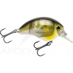 Crankbait SHIMANO Bt world rush flashboost 56 F 004 Natural gill