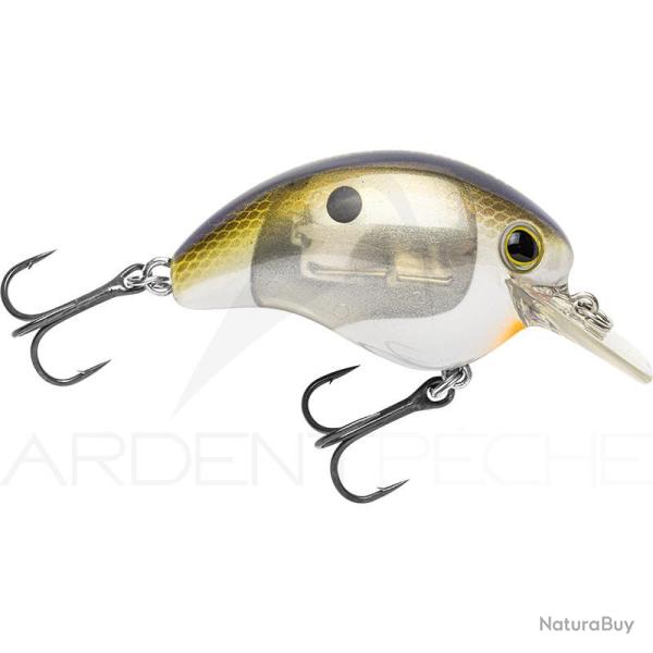 Crankbait SHIMANO Bt world rush flashboost 56 F 005 Sexy G S