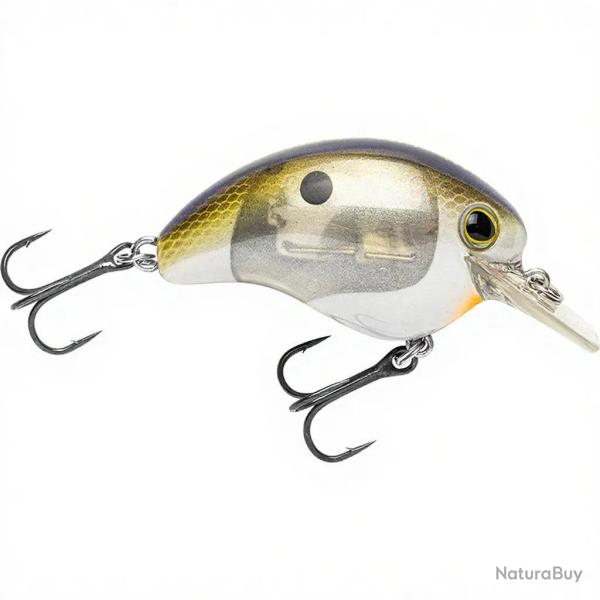 Crankbait SHIMANO Bt world rush flashboost 56 F 005 Sexy G S