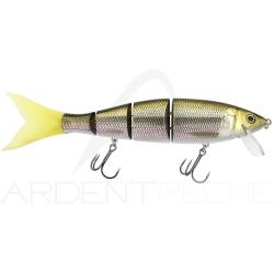 Swimbait DEPS New highsider 172 06 Metal shiner