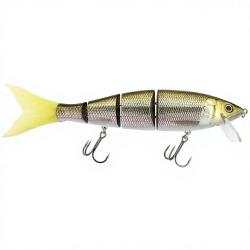 Swimbait DEPS New highsider 172 06 Metal shiner