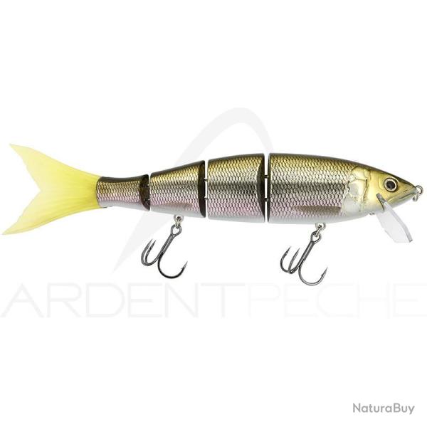 Swimbait DEPS New highsider 172 06 Metal shiner