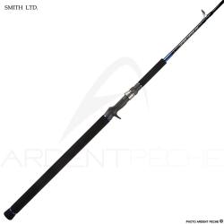 Canne casting SMITH Chiku chiku 67 LC