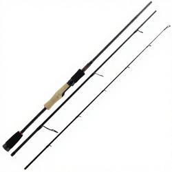 Canne spinning SMITH Dragonbait NX4 Medium versatile 2