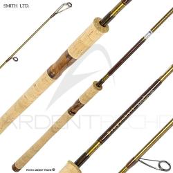 Canne spinning SMITH Dragonbait trout 8.3 7 - 30g