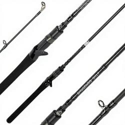 Canne casting SMITH Shugendo casting SH11M
