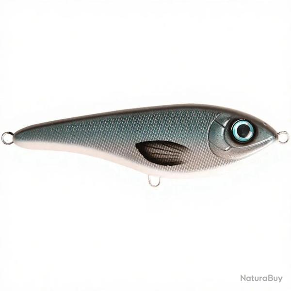 Jerkbait CWC Tiny buster 016