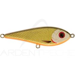 Jerkbait CWC Tiny buster 041