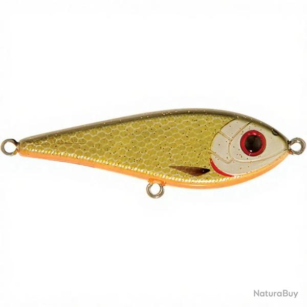Jerkbait CWC Tiny buster 041