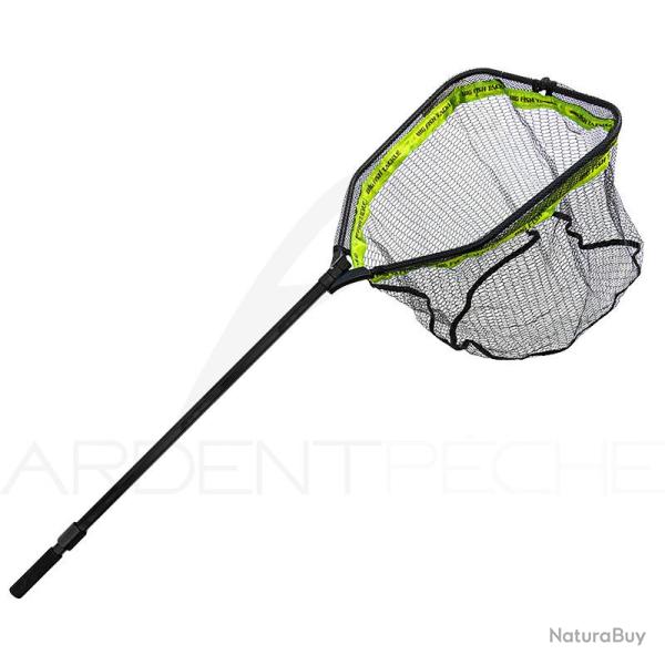 Epuisette BFT Verticale
