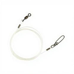 Bas de ligne CWC Pro fluorocarbon leader 100lb
