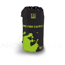 Sac &eacute;tanche BFT Marin