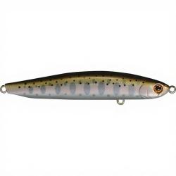 Leurre coulant SMITH Cherry blood LL 90 S 04