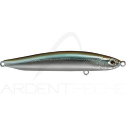 Leurre coulant SMITH Cherry blood LL 90 S 05