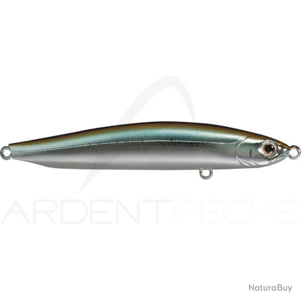 Leurre coulant SMITH Cherry blood LL 90 S 05