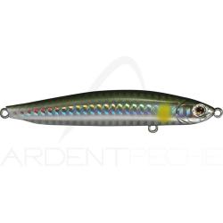 Leurre coulant SMITH Cherry blood LL 90 S 40