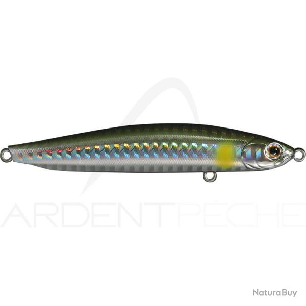 Leurre coulant SMITH Cherry blood LL 90 S 40