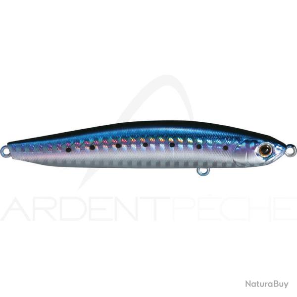 Leurre coulant SMITH Cherry blood LL 90 S 80