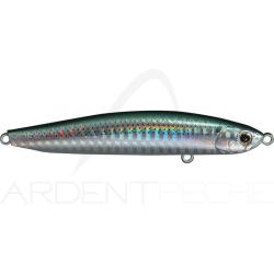 Leurre coulant SMITH Cherry blood LL 90 S 83