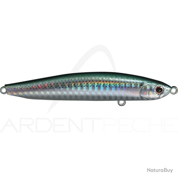 Leurre coulant SMITH Cherry blood LL 90 S 83