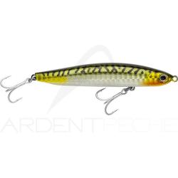 Leurre coulant SMITH Cherry blood LL 90 S MF02 Mackerel