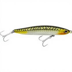 Leurre coulant SMITH Cherry blood LL 90 S MF02 Mackerel