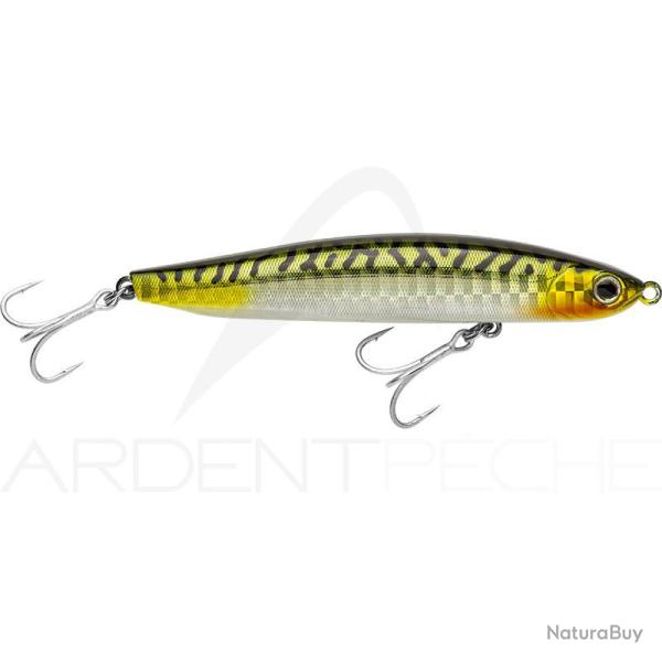 Leurre coulant SMITH Cherry blood LL 90 S MF02 Mackerel