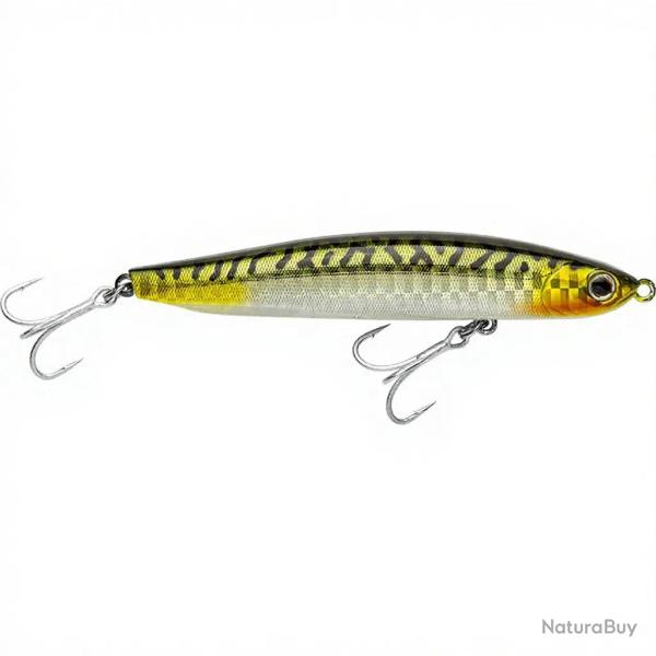 Leurre coulant SMITH Cherry blood LL 90 S MF02 Mackerel