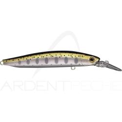 Poisson nageur SMITH Cherry blood MD 90 04