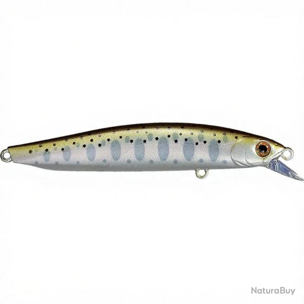 Poisson nageur SMITH Cherry blood SR 90 T2 04