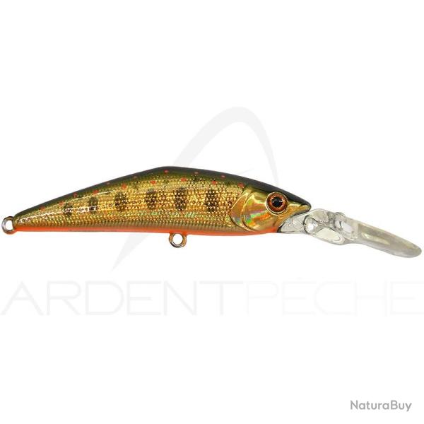 Poisson nageur SMITH D Direct 55 23
