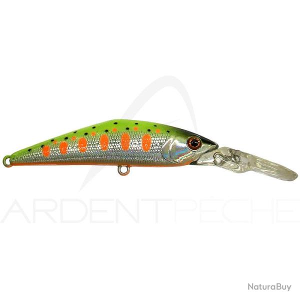 Poisson nageur SMITH D Direct 55 32