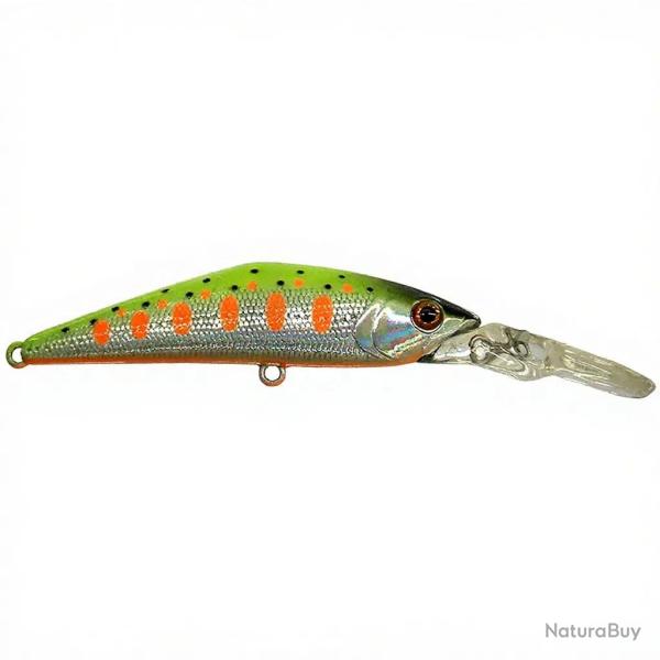 Poisson nageur SMITH D Direct 55 32