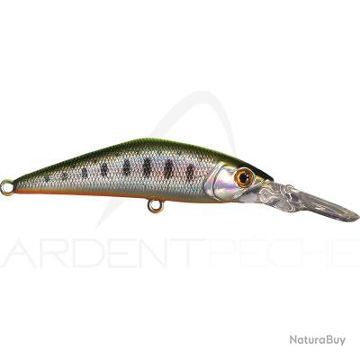 Poisson nageur SMITH D Direct 55 40 - Leurres durs Truite (13435003)