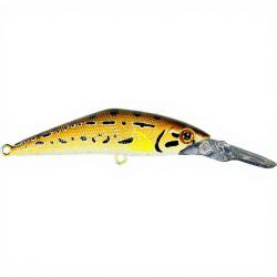 Poisson nageur SMITH D Direct 55 L1