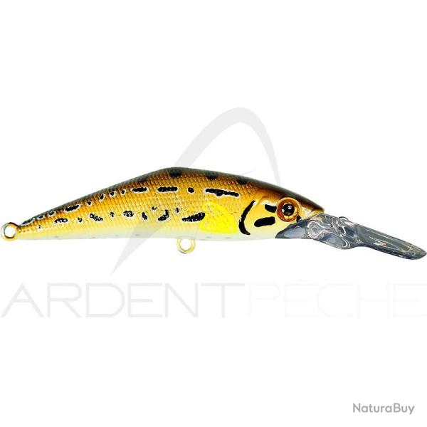 Poisson nageur SMITH D Direct 55 L1