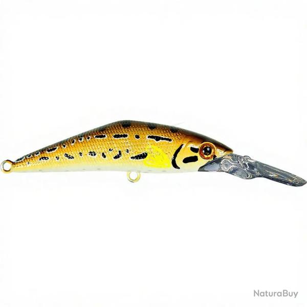 Poisson nageur SMITH D Direct 55 L1