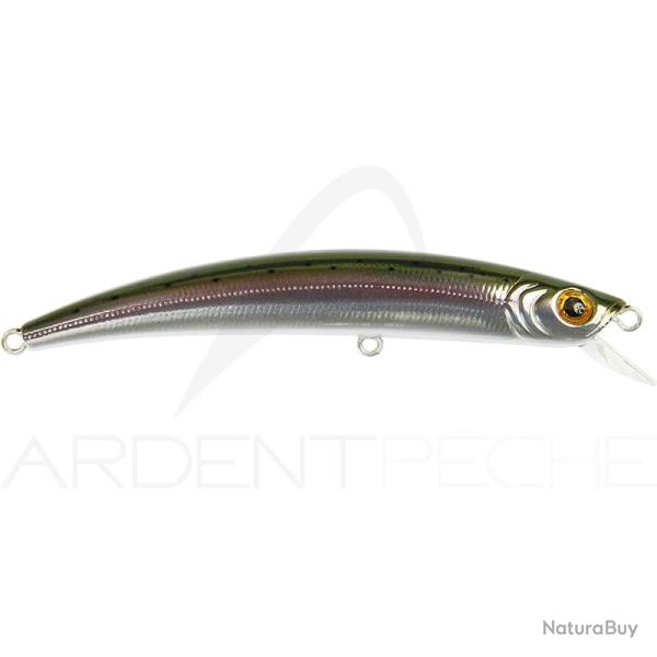 Poisson nageur SMITH Jib 90 SP 517