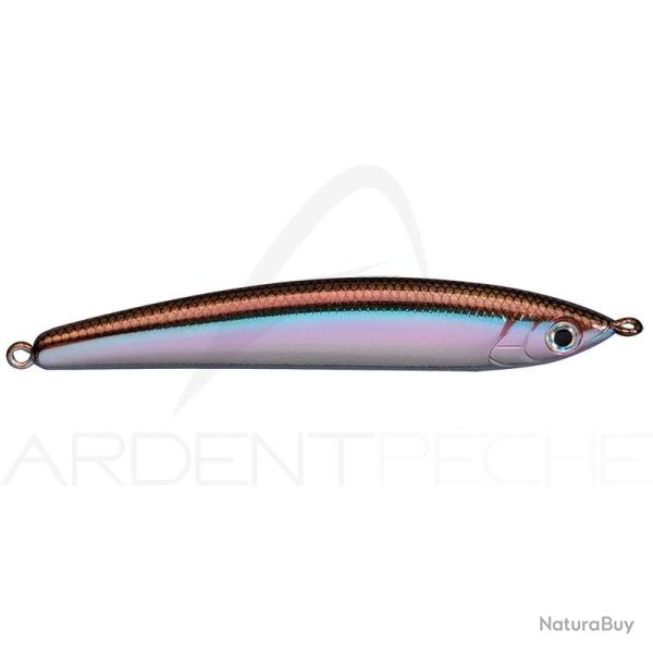 Leurre coulant SMITH Troutin surger 60 02