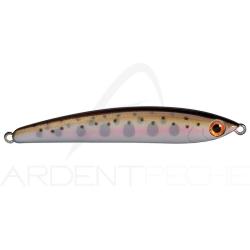 Leurre coulant SMITH Troutin surger 60 07