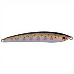 Leurre coulant SMITH Troutin surger 60 07