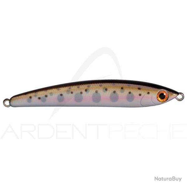 Leurre coulant SMITH Troutin surger 60 07