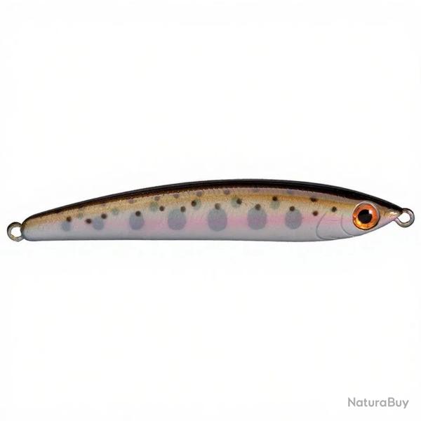 Leurre coulant SMITH Troutin surger 60 07