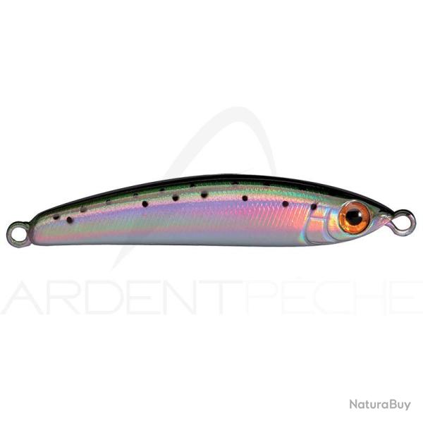 Leurre coulant SMITH Troutin surger 60 10
