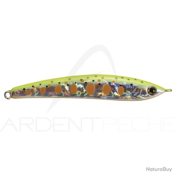 Leurre coulant SMITH Troutin surger 60 16