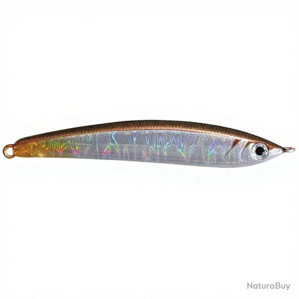 Leurre coulant SMITH Troutin surger 60 19