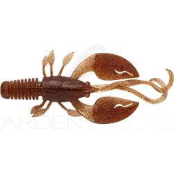 Leurre souple ADUSTA Gadget craw 021 Ebimiso