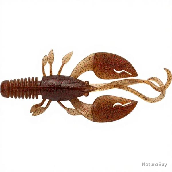 Leurre souple ADUSTA Gadget craw 021 Ebimiso